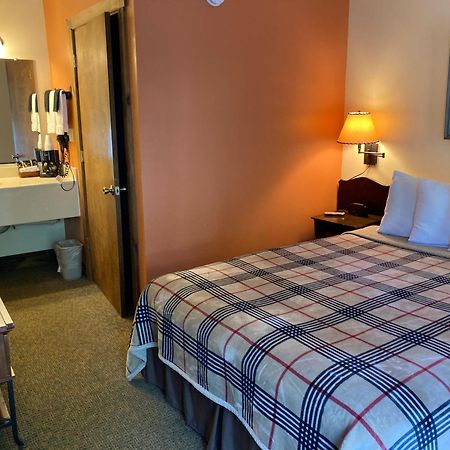 Country Mountain Inn Eureka Springs Εξωτερικό φωτογραφία