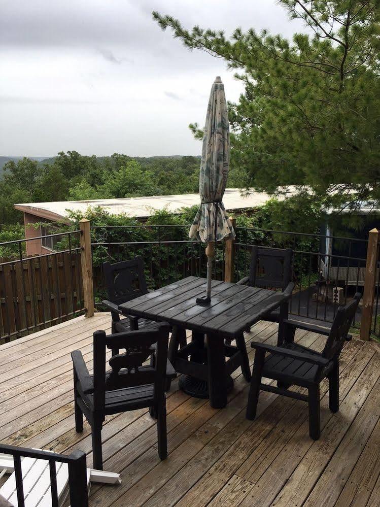 Country Mountain Inn Eureka Springs Εξωτερικό φωτογραφία